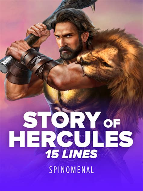 Jogue Story Of Hercules Expanded Edition Online