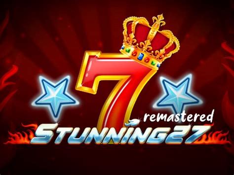 Jogue Stunning 27 Remastered Online