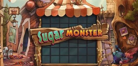 Jogue Sugar Monster Online