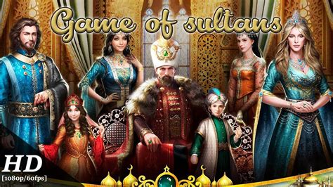 Jogue Sultan S Tale Online