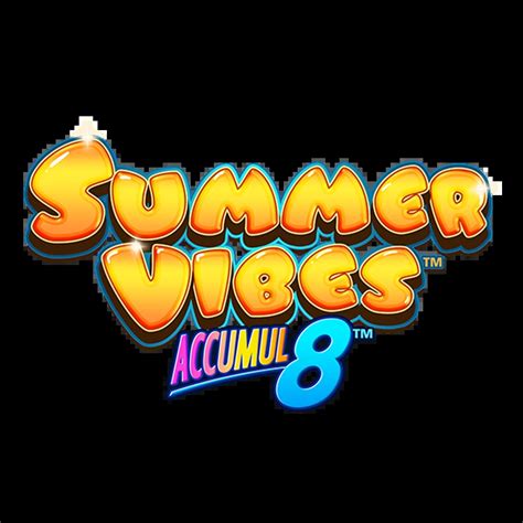 Jogue Summer Vibes Accumul8 Online