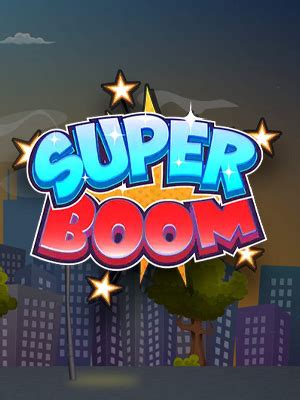 Jogue Super Boom Online