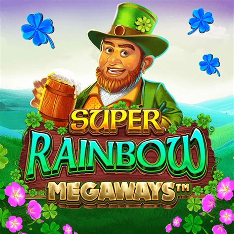 Jogue Super Rainbow Megaways Online