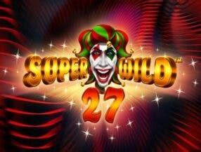 Jogue Super Wild 27 Online