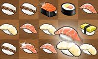 Jogue Sushi Online