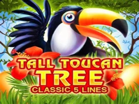 Jogue Tall Toucan Tree Online