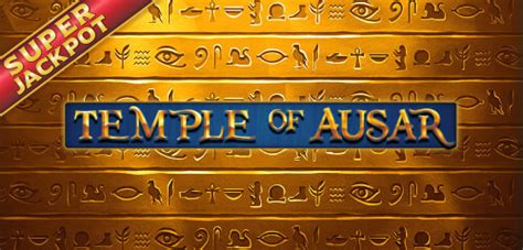 Jogue Temple Of Ausar Online