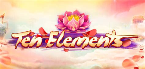 Jogue Ten Elements Online