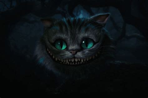 Jogue The Cheshire Cat Online
