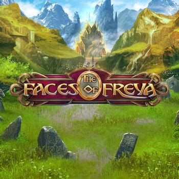 Jogue The Faces Of Freya Online