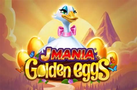 Jogue The Golden Egg Online