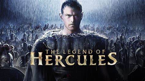Jogue The Legend Of Hercules Online