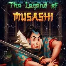 Jogue The Legend Of Musashi Online