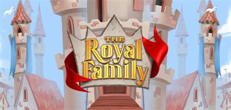 Jogue The Royal Family Online