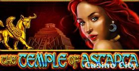 Jogue The Temple Of Astarta Online