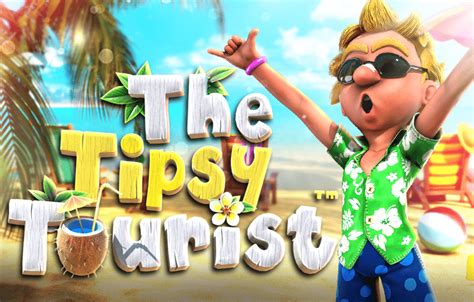 Jogue The Tipsy Tourist Online