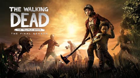 Jogue The Walking Dead Online