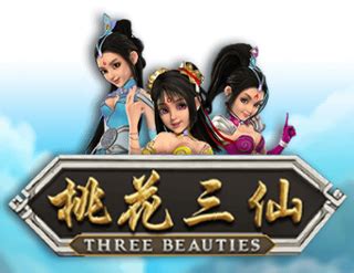 Jogue Three Beautis Online
