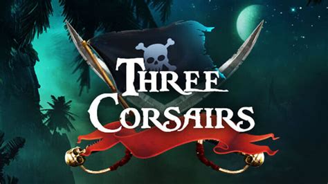 Jogue Three Corsairs Online