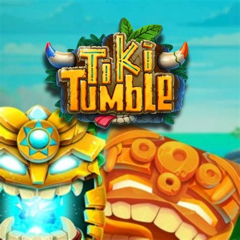 Jogue Tiki Tumble Online