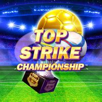 Jogue Top Strike Championship Online