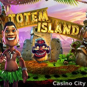 Jogue Totem Island Online