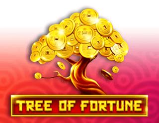 Jogue Tree Of Fortune Online