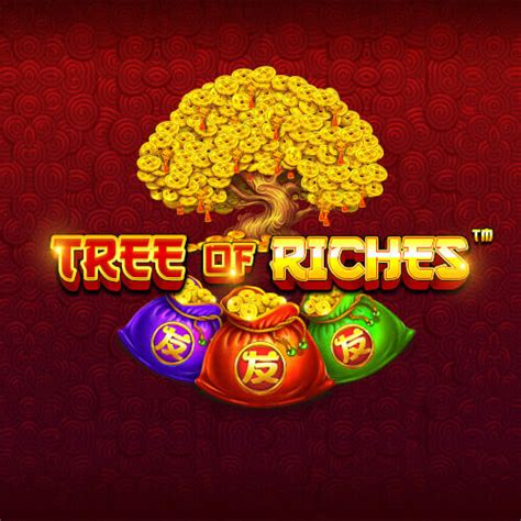 Jogue Tree Of Riches Online