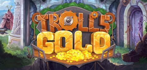 Jogue Trolls Gold Online