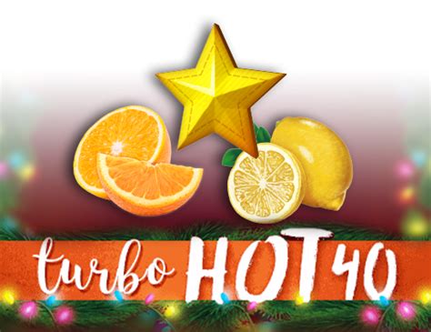 Jogue Turbo Hot 40 Christmas Online