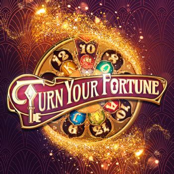 Jogue Turn Your Fortune Online