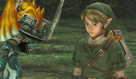 Jogue Twilight Princess Online