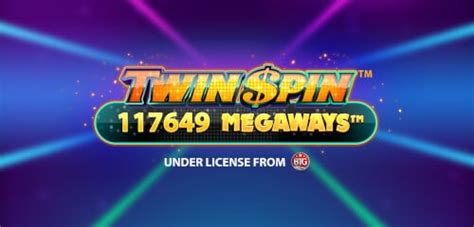 Jogue Twin Spin Online