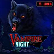 Jogue Vampire Night Online