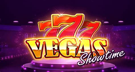 Jogue Vegas Showtime Online