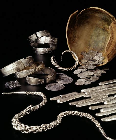 Jogue Viking Hoard Online