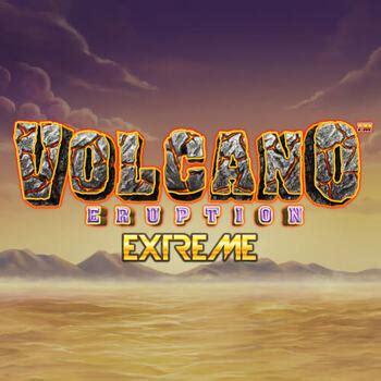 Jogue Volcano Eruption Online