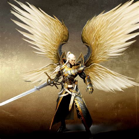 Jogue Warrior Angels Online