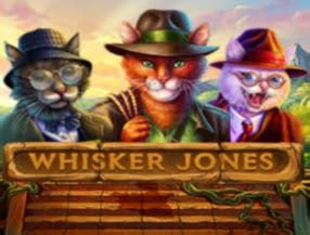 Jogue Whisker Jones Online