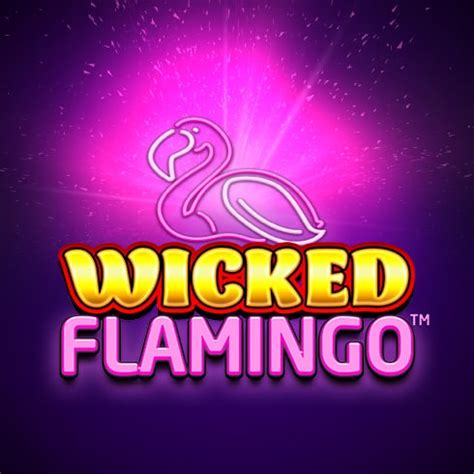 Jogue Wicked Flamingo Online