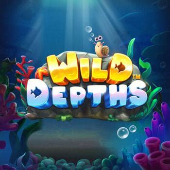 Jogue Wild Depths Online