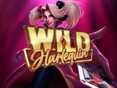 Jogue Wild Harlequin Online