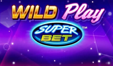 Jogue Wild Play Superbet Online