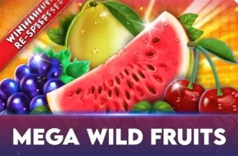 Jogue Wild Wild Fruit Online