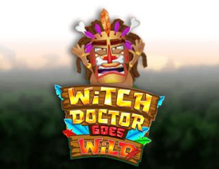 Jogue Witch Doctor Goes Wild Online