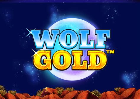 Jogue Wolf Gold Online