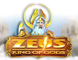 Jogue Zeus King Of Gods Online