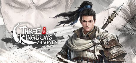 Jogue Zhao Yun Online