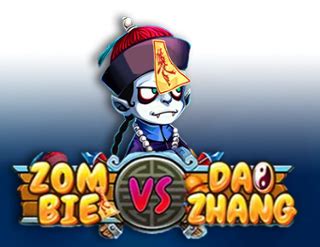 Jogue Zombie Vs Dao Zhang Online