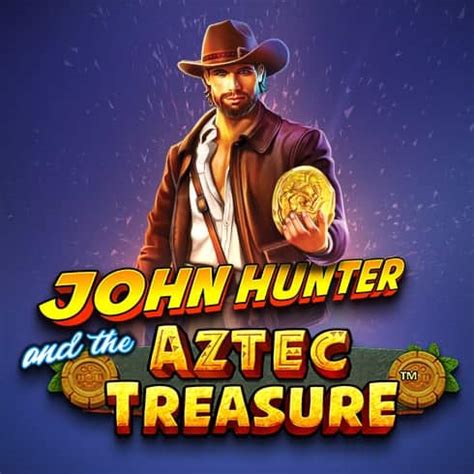 John Hunter And The Aztec Treasure Betway